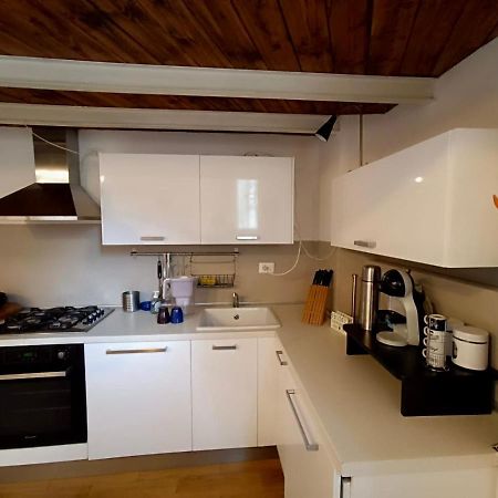 Milano Collection: Naviglio Martesana Apartment Ngoại thất bức ảnh