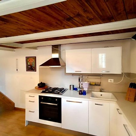 Milano Collection: Naviglio Martesana Apartment Ngoại thất bức ảnh