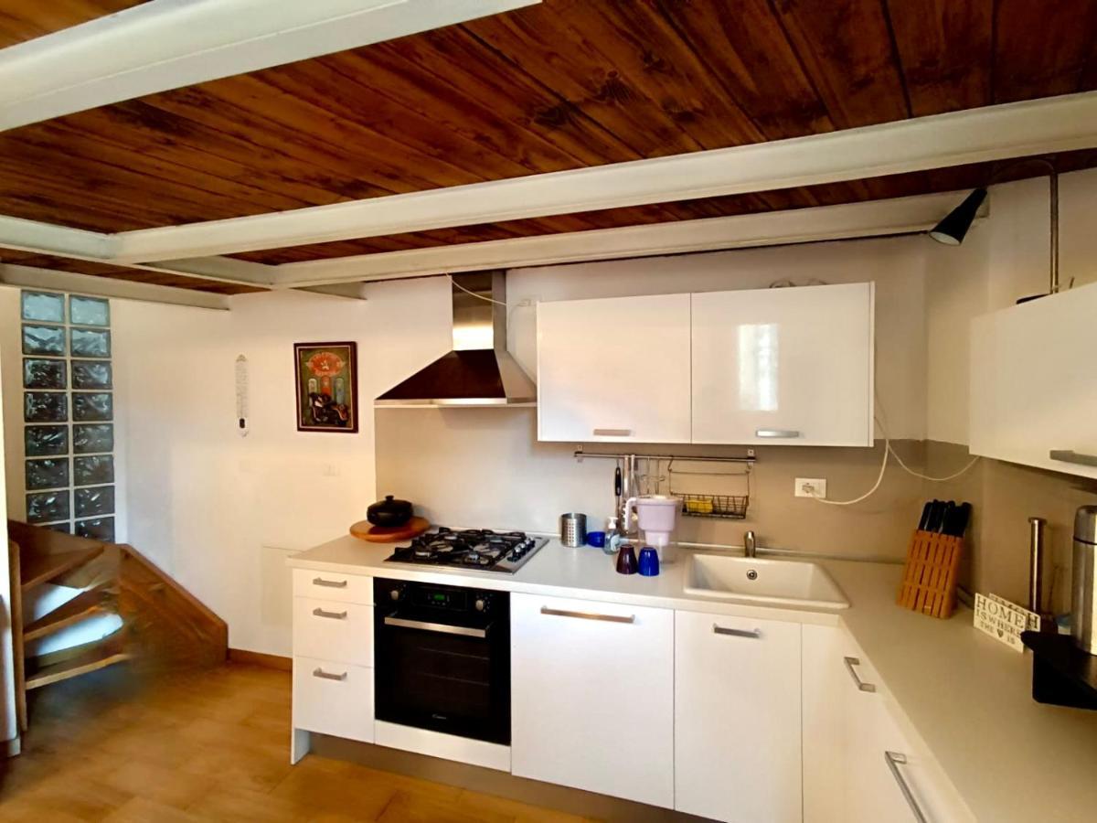 Milano Collection: Naviglio Martesana Apartment Ngoại thất bức ảnh