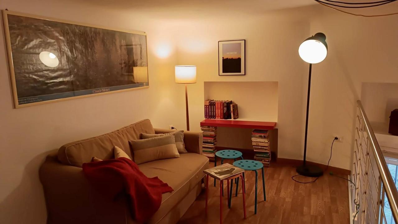 Milano Collection: Naviglio Martesana Apartment Ngoại thất bức ảnh