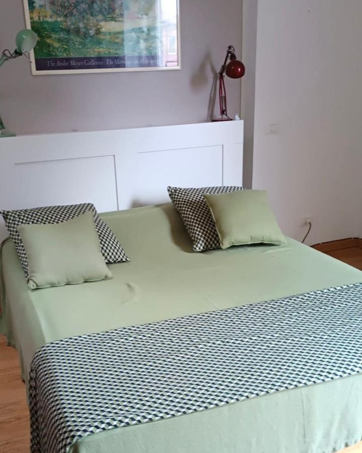 Milano Collection: Naviglio Martesana Apartment Ngoại thất bức ảnh