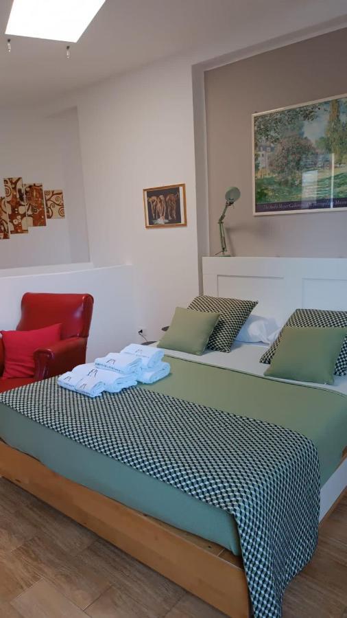 Milano Collection: Naviglio Martesana Apartment Ngoại thất bức ảnh